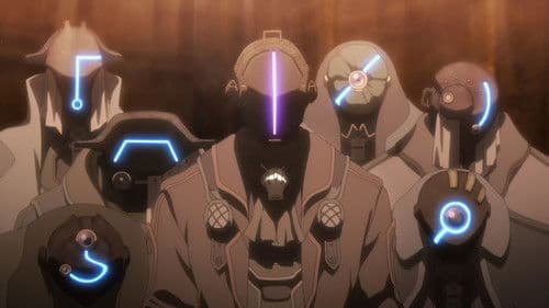 Made in Abyss: Seelen der Finsternis Bild 2