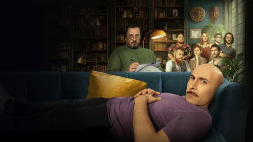 Sconfort Zone Bild 1