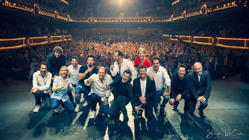 Festival International du Rire de Liège 2018 - Carte Blanche Aux Chevaliers Du Fiel Bild 1