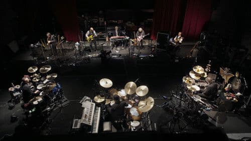 In the Court of the Crimson King: King Crimson at 50 Bild 2