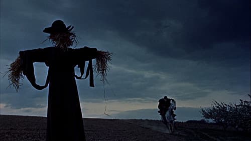 Dr. Syn - Das Narbengesicht Bild 2