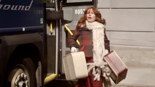 Annie Claus Is Coming to Town Bild 6