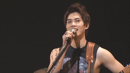 CNBLUE Arena Tour 2012 ～COME ON!!!～ Bild 3