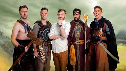 Daggerheart: Azerim Bild 5