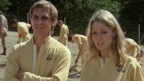 Insel der Verdammten Bild 4