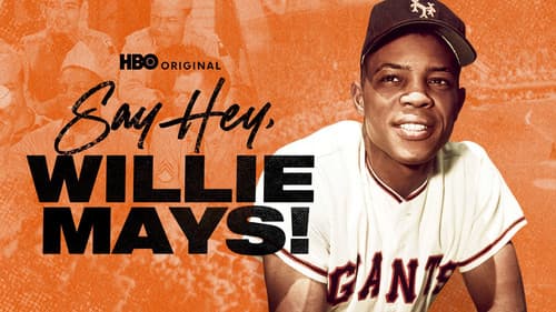 Say Hey, Willie Mays! Bild 2
