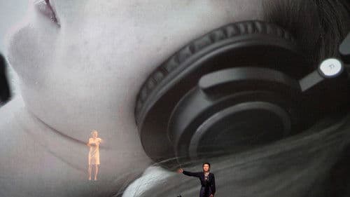 Orphee et Eurydice Bild 1