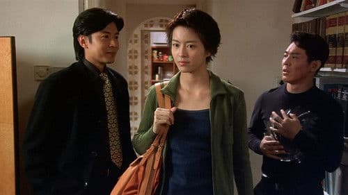 Jet Li Contract Killer - Im Auftrag des Todes Bild 6