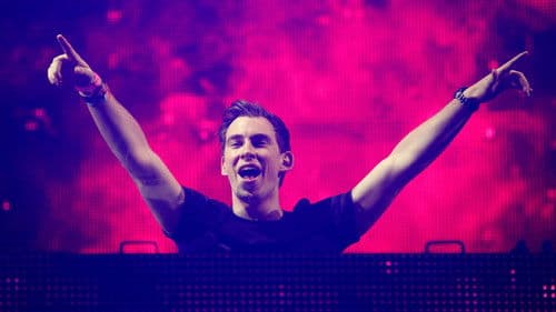 Hardwell: Live at Ultra Europe 2017 Bild 1