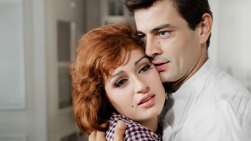 Lekeli Kadın Bild 1