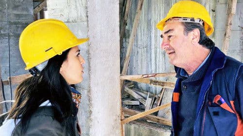 En la frontera Bild 1