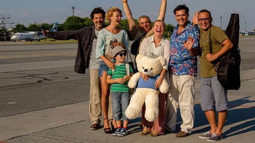 America, venim! Bild 2