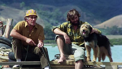 The Making of Sleeping Dogs Bild 1