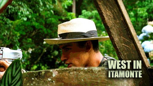 West in Itamonte Bild 1