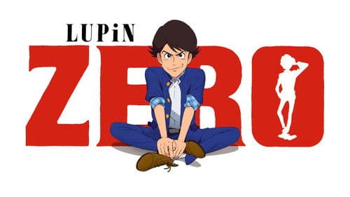 Lupin Zero Bild 1