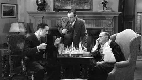 The Benson Murder Case Bild 1