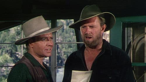 Terror am Rio Grande Bild 6