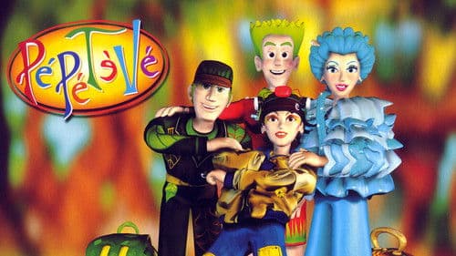 PéPéTéVé Bild 1