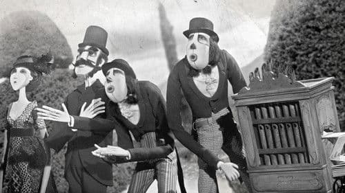 Un spectacle interrompu Bild 1