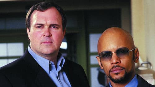 Recipe for Murder Bild 1