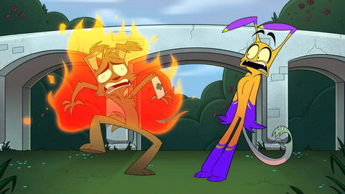 Bad Luck Jack Bild 2