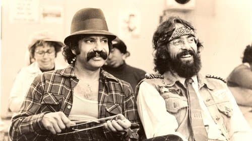 Cheech & Chong - Jetzt raucht gar nichts mehr Bild 1