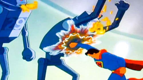 The Mechanical Monsters Bild 6