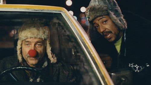 Night on Earth Bild 6