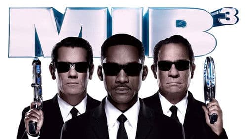 Men in Black 3 Bild 6