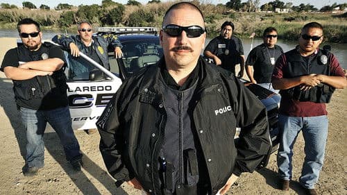 Bordertown: Laredo Bild 2