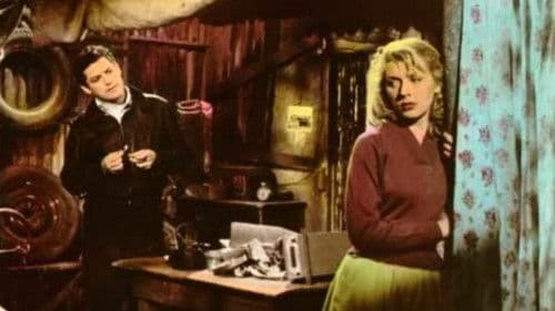 Detrás de un largo muro Bild 1