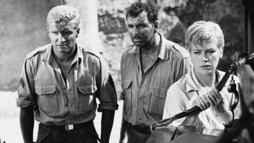 Madeleine und der Legionär Bild 3