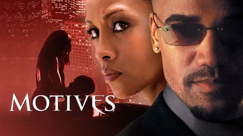 Motives - Wenn Begierde zerstört Bild 2