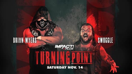 IMPACT Wrestling: Turning Point 2020 Bild 1
