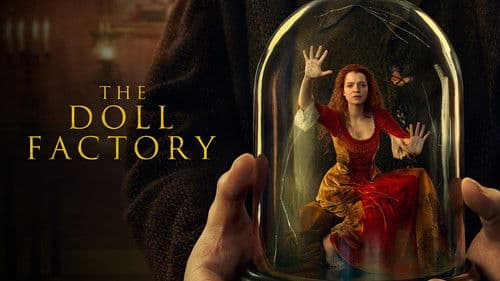 The Doll Factory Bild 3