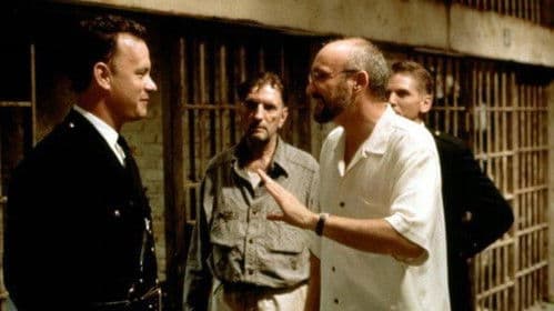 Walking the Mile Bild 1