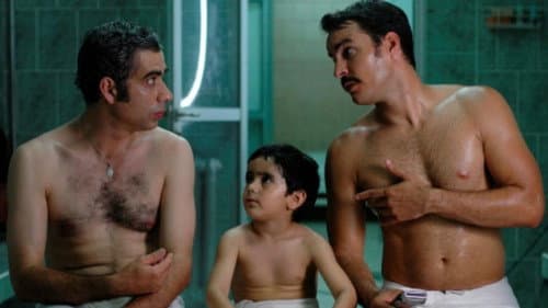 El rey de los huevones Bild 2