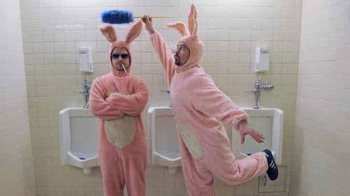 Hank and Mike Bild 1