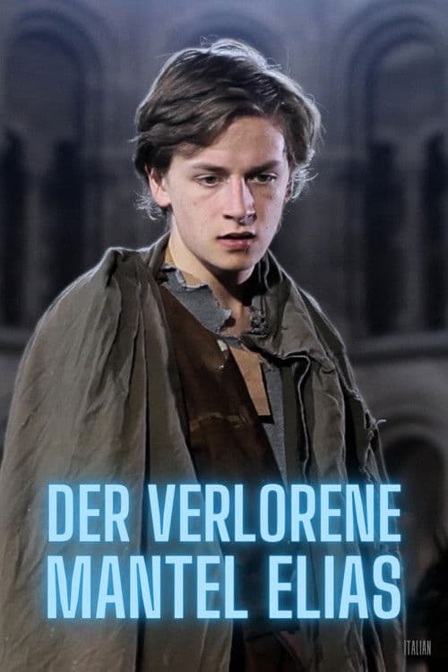 The Lost Mantle of Elijah