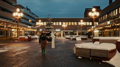 Stargate - en julefortelling Bild 4