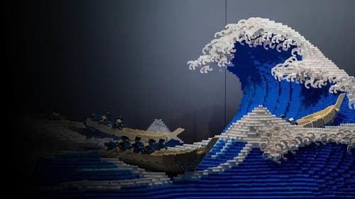 Lego : Les 30 constructions les plus incroyables Bild 1