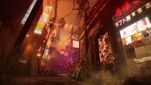 Akudama Drive Bild 3