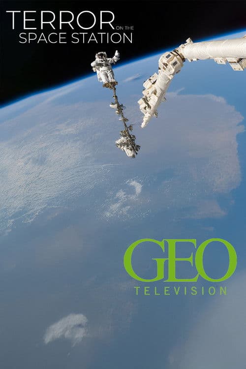 Notfall im All – Weltraum-Thriller auf der ISS