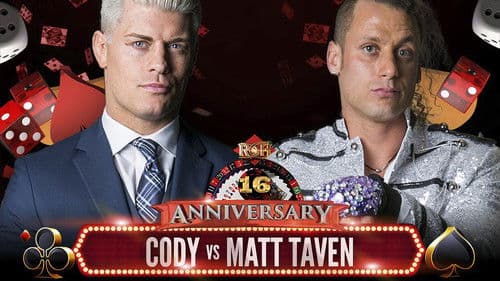 ROH: 16th Anniversary Bild 6