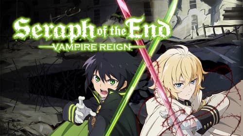 Seraph of the End Bild 3