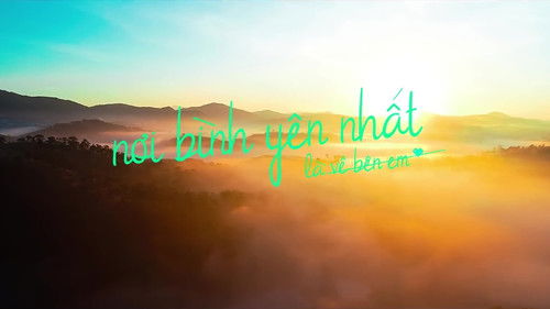 Nơi Bình Yên Nhất Là Về Bên Em Bild 1