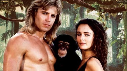 Tarzan Bild 2