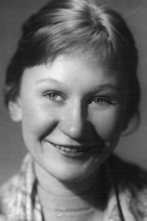 Елизавета Никищихина