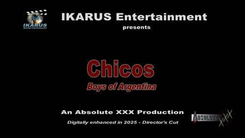 Chicos Streets Of Buenos Aires Bild 1