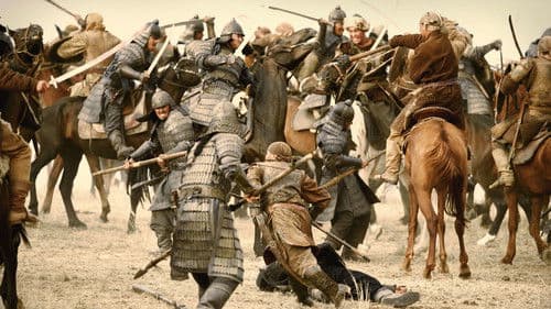 Myn Bala - Krieger der Steppe Bild 2